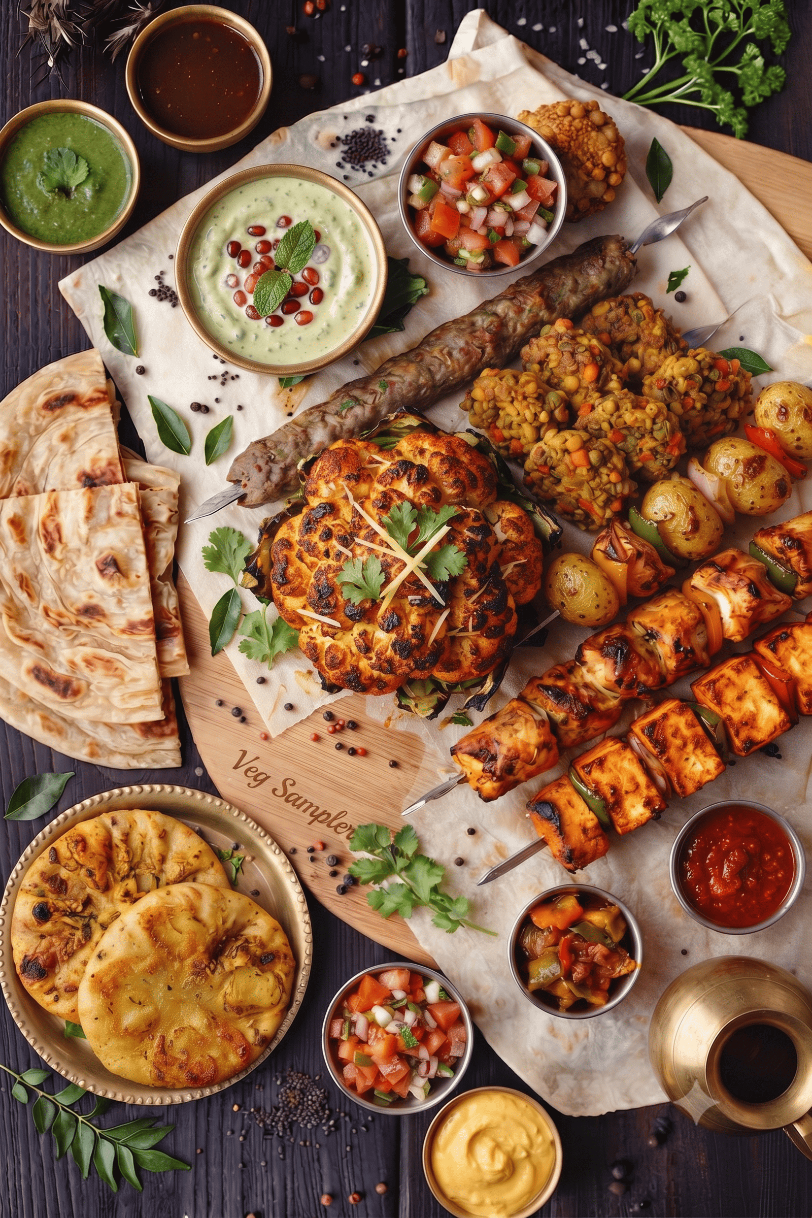 Indian cuisine